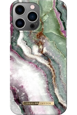 Fashion Case Apple Uyumlu iPhone 12/13 Pro Max Renkli