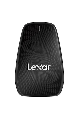 Lexar Cfexpress Kart Okuyucu Type B Usb 3.2 Gen 2X2 Lrw550U