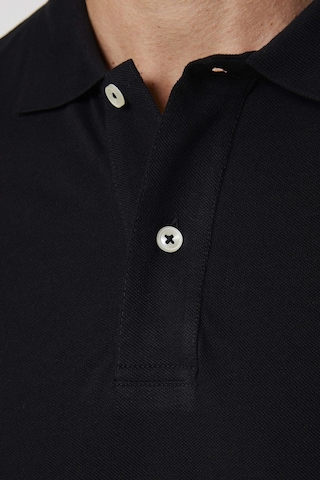 Tudors Erkek Slim Fit Dar Kesim Pamuklu Yumuşak Dokulu Serin Tutan Kumaş Düz Pike Polo Yaka Tişört-30765 Siyah