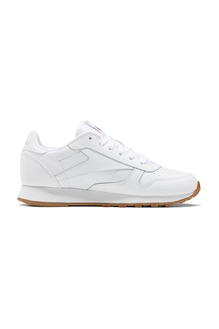 Reebok  3W Cl Lthr Kadın Beyaz Sneaker