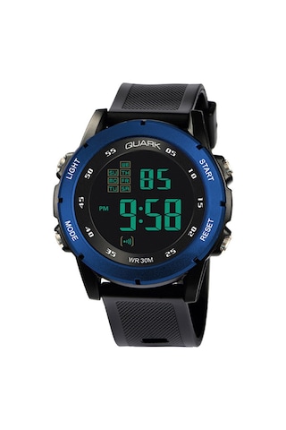 Quark Qu-8106gh-2 Siyah