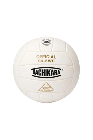 Tachikara Sv-5ws Voleybol Ea Açık Gri