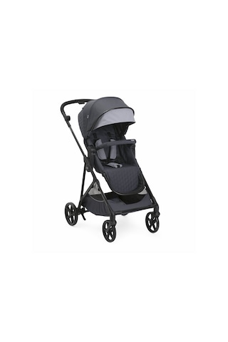 Chicco Seety Çift Yönlü Bebek Arabası - Boston Grey - 8058664173686