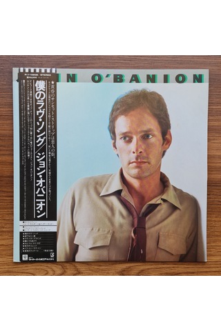 John O'banion John O'banion John O'banion John O'banion
