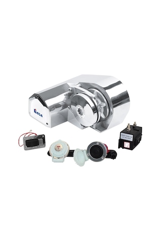 Bada S912 Tekne Irgatı 600w 12v