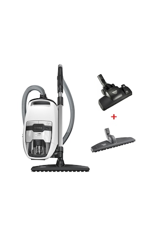 Miele Blizzard SKMF5 CX1 Comfort XL Lotos Elektrikli Süpürge