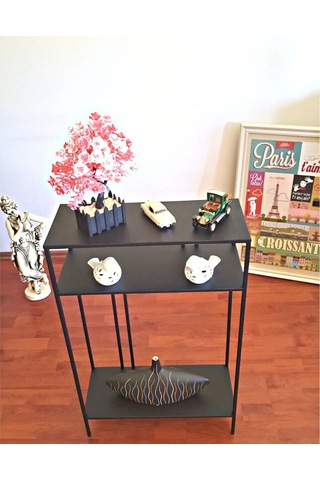 Vidar Dresuar Ve Konsol