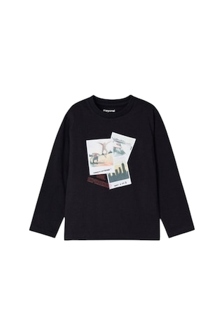 Mayoral Erkek Çocuk Uzun Kol Sweatshirt 4022 66