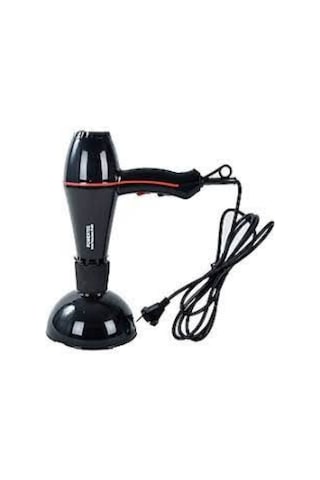 Powertec TR-601 Profesyonel Saç Kurutma Makinesi + Vigo Başlık