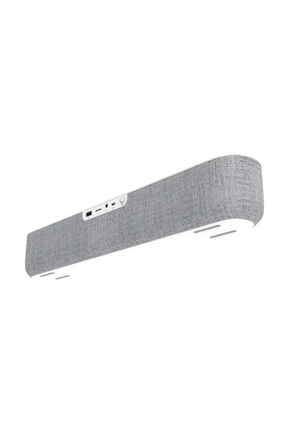 Lenovo Lecoo Ds108we Bluetooth 80 Db Taşınabilir 10 W Kablosuz Siyah Soundbar Stereo Hoparlör Speaker
