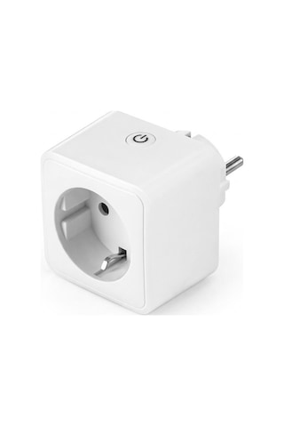 Cata Ct-4010 Akıllı Wifi Priz Uzaktan Kontrol