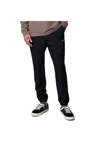 Vital Valley Erkek Siyah Outdoor Pantolon Ao3974-010 Siyah
