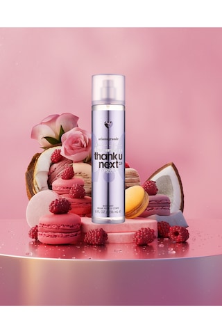 Ariana Grande Thank You Next Body Mist 236 Ml Vücut Spreyi