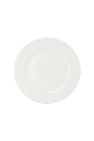 Grace 6 Kişilik 24 Parça Yemek Takımı - Beyaz 8684427194959 Beyaz