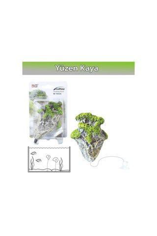 Dophin U-780s Yüzen Kaya