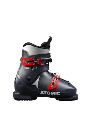 Atomic Hawx Jr 2 Çocuk Kayak Ayakkabısı Mavi