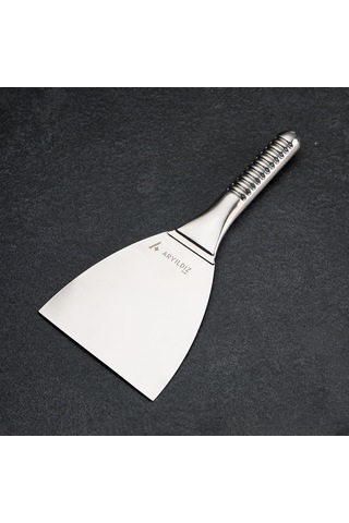 Aryıldız Durinox Spatula Üçgen 11 Cm Renkli