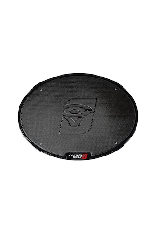 Cerwin Vega H4693 420 Watt 6X9 İnch Oval Oto Hoparlör Takımı