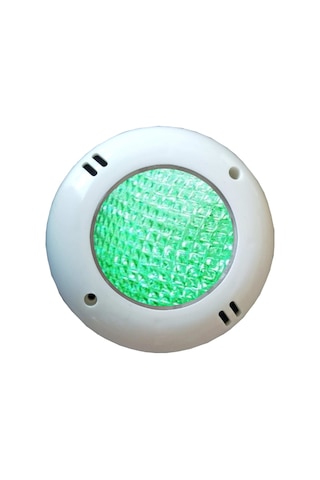 Tenda 8 Watt Smd Led Yeşil Mini Sıva Üstü Havuz Lambası Tenda 8 Watt Smd Led Yeşil Mini Sıva Üstü Havuz Lambası