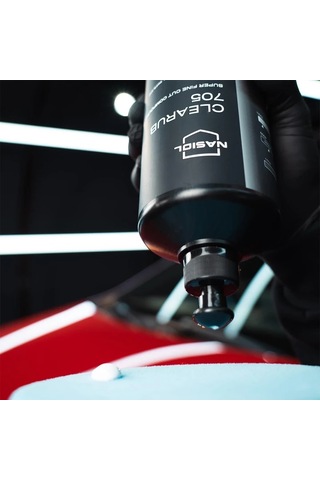 Nasiol Clearub 705 1000g Hare Giderici Polisaj Pastası