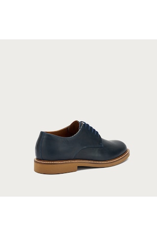Blu Sneaker Erkek 35m5 Frau Mousse Mavi