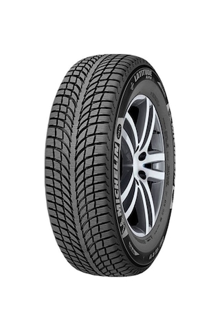 Michelin Latitude Alpin La2 XL Zp Grnx 255/55R18 109H Kış Lastiği 2025