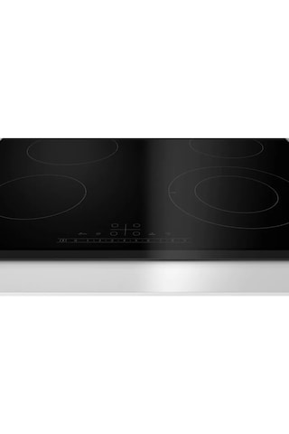 Bosch PKF631FP2E Elektrikli Ankastre Seramik Ocak