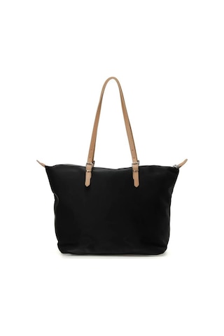 Nine West Seddybig 4PR Kadın Omuz Çantası Siyah