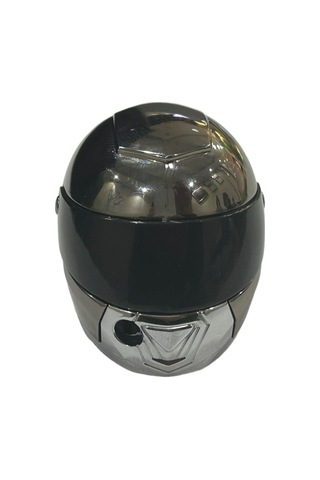 Füme Mini Kask Gazlı Çakmak 709727