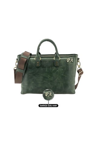 Günlük Kullanım Unisex Çanta - Twgrc105-132063 Siyah