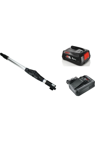 Bosch Uyumlu Unlimited 6-7-8 Serisi Kırılabilen Boru 3 Ah Batarya Ve Hızlışarj 3lü Set 3