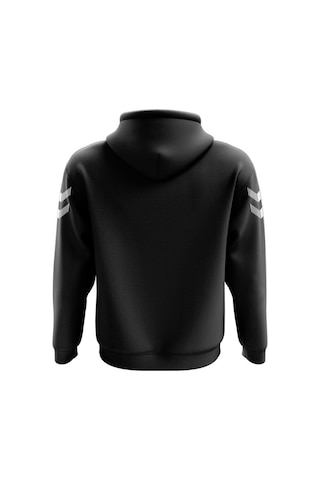 Hummel Erzincanspor Armin Hoodie Siyah