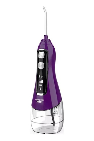 waterpulse Kablosuz Pro V580 Water Flosser 320ml Taşınabilir Diş