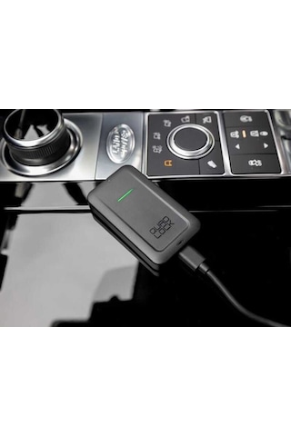 Quadlock Kablosuz Carplay Adaptoru