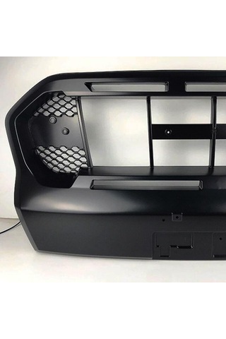Ford Ranger T8 Mk3 Uyumlu Yedek Parça 2019 Ve Sonrası Ön Panjur
