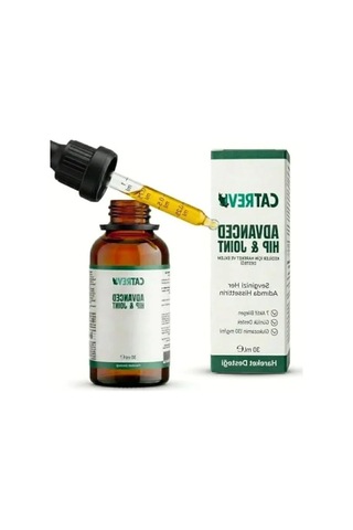 Kedi Eklem Destekleyici Sıvı Takviye, 30 Ml Glukozamin