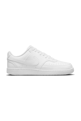 Nike Court Vision Low NN Erkek Spor Ayakkabı Dh2987 Beyaz