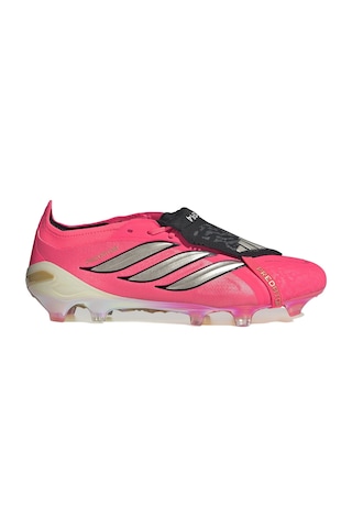 Adidas Predator Elite Ft Fg Erkek Pembe Futbol Krampon Jp6237