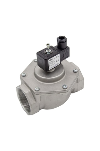 Eska Egv 11/4" Selenoid Vana 220 V