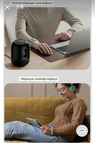 Toocki Bluetooth Adaptör 5.1 Hızlı Usb Bluetooth Adaptör 5.1 Yeni Nesil Bluetooth Adaptör