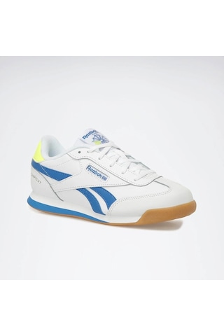 Reebok Campıo Xt Beyaz-mavi-yeşil Çocuk Spor Ayakkabı