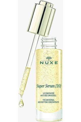 Nuxe Super Serum 10 Age Defying Concentrate 30 ML