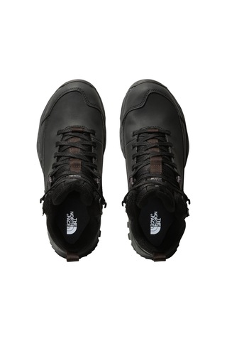THE NORTH FACE W STORM STRIKE III WP NF0A5LWGKT01 Siyah - Gri