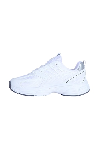 Marco Jamper Mc Jamper 2392 Beyaz Anorak Erkek Sneaker Ayakkabı Beyaz