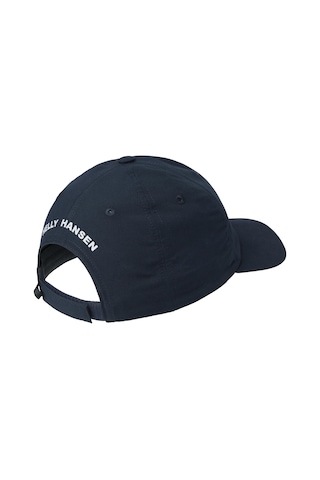 Helly Hansen Crew 2.0 Unisex Şapka-27982 - Lacivert