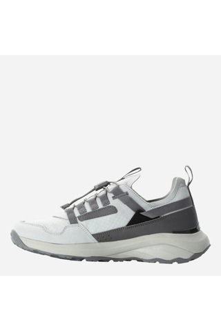 Jack Wolfskin 4057001 6709 Dromoventure Athletıc Low W Outdoor Koşu Ayakkabısı Gri Gri