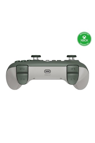 8bitdo Ultimate C Kablolu Hall Effect Controller