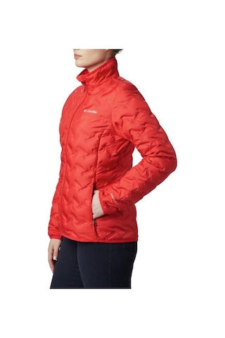 Columbia WK0259 Delta Ridge Down Jacket Kadın Mont