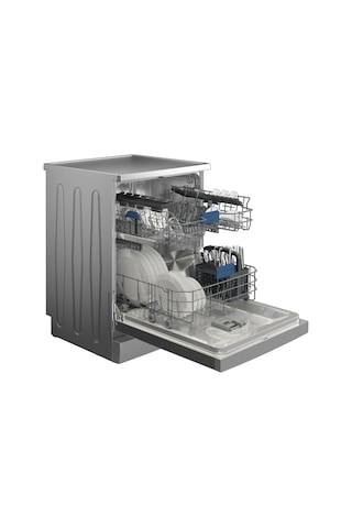 Beko Bm 5145 Wf I 5 Programlı Inox Bulaşık Makinesi