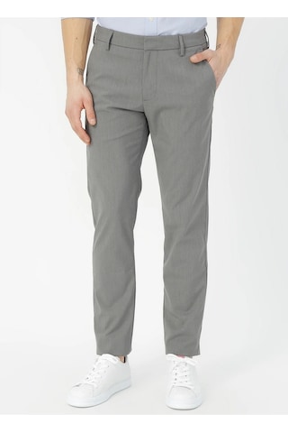 Dockers Erkek Pantolon 84467-0009 Antrasit